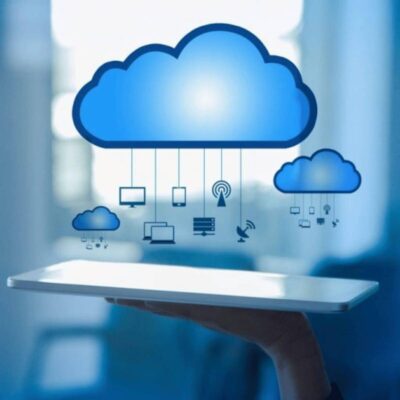 cloud hosting murah